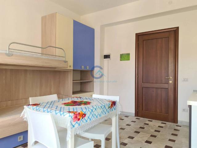 Appartamento in affitto a Catanzaro CZ