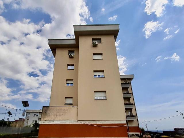 Appartamento in affitto a Catanzaro CZ