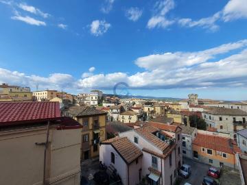 Appartamento in affitto a Catanzaro CZ