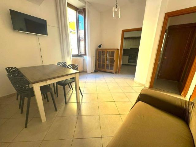 Appartamento in affitto a Catanzaro CZ