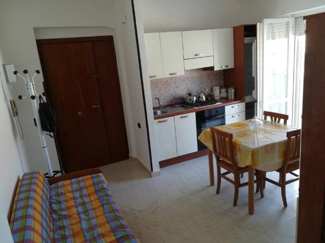 Appartamento in affitto a Catanzaro CZ