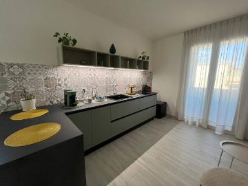 Appartamento in affitto a Catanzaro CZ
