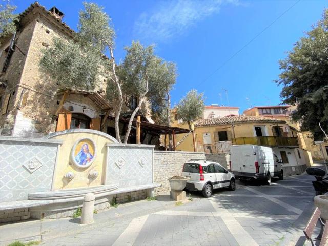 Appartamento in affitto a Catanzaro CZ