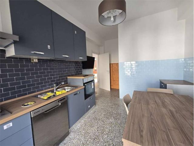 Appartamento in affitto a Catanzaro CZ