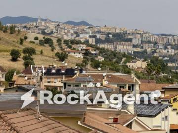 Appartamento in affitto a Catanzaro CZ