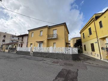 Appartamento in affitto a Catanzaro CZ