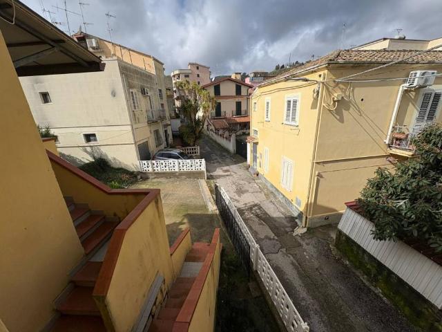 Appartamento in affitto a Catanzaro CZ