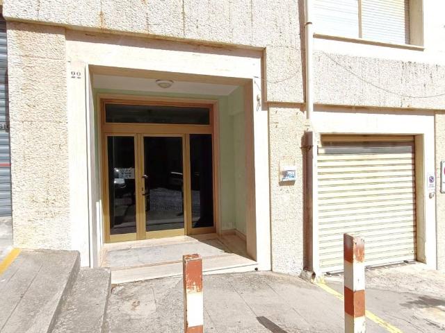 Appartamento in affitto a Catanzaro CZ