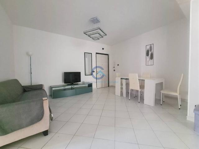 Appartamento in affitto a Catanzaro CZ