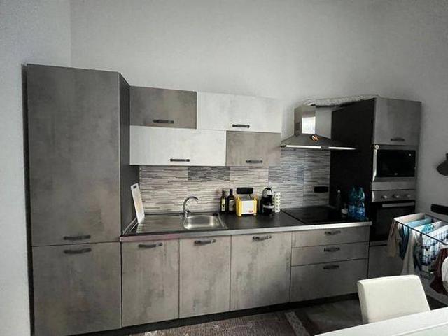 Appartamento in affitto a Catanzaro CZ