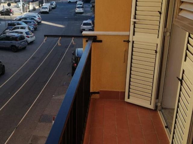 Appartamento in affitto a Catanzaro CZ