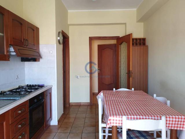 Appartamento in affitto a Catanzaro CZ