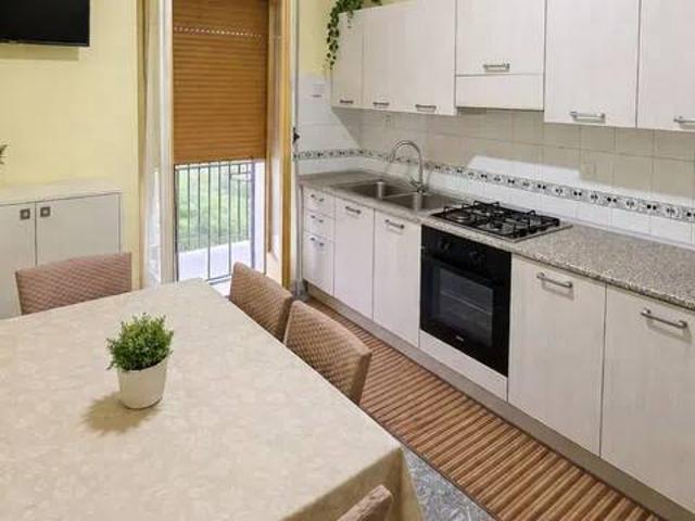 Appartamento in affitto a Catanzaro CZ