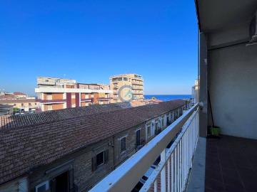 Appartamento in affitto a Catanzaro CZ