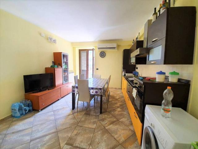 Appartamento in affitto a Catanzaro CZ