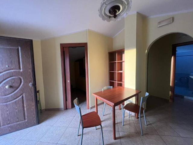 Appartamento in affitto a Catanzaro CZ