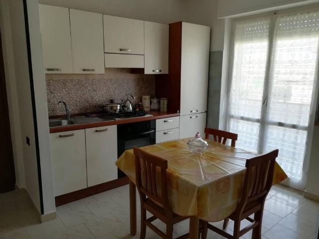 Appartamento in affitto a Catanzaro CZ