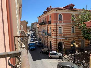 Appartamento in affitto a Catanzaro CZ