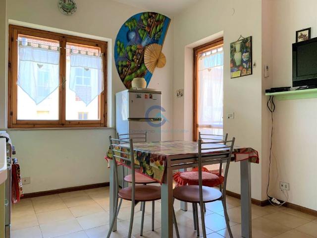 Appartamento in affitto a Catanzaro CZ