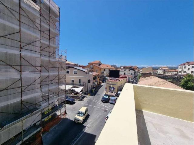 Appartamento in affitto a Catanzaro CZ