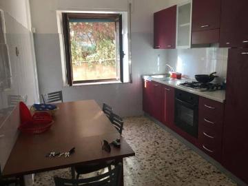 Appartamento in affitto a Catanzaro CZ