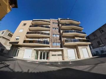 Appartamento in affitto a Catanzaro CZ
