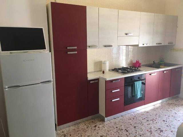 Appartamento in affitto a Catanzaro CZ