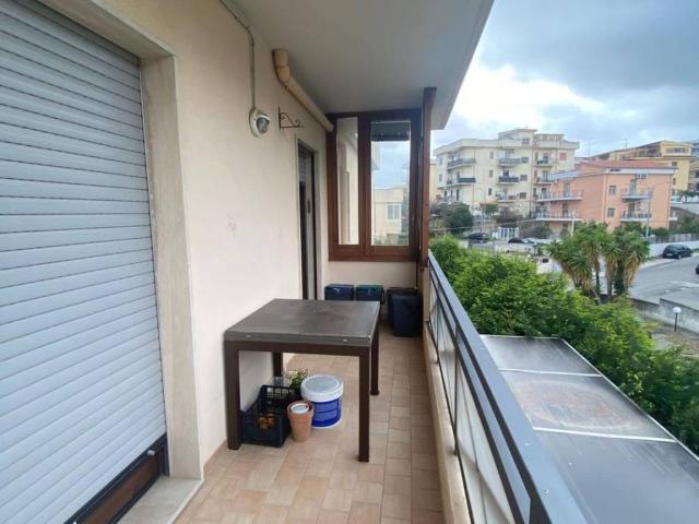 Appartamento in affitto a Catanzaro CZ