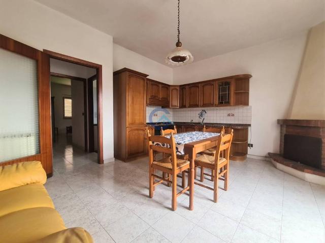 Appartamento in affitto a Catanzaro CZ