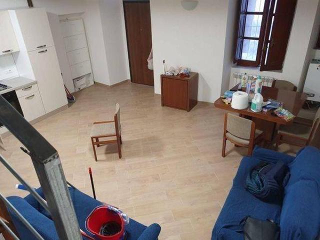 Appartamento in affitto a Catanzaro CZ