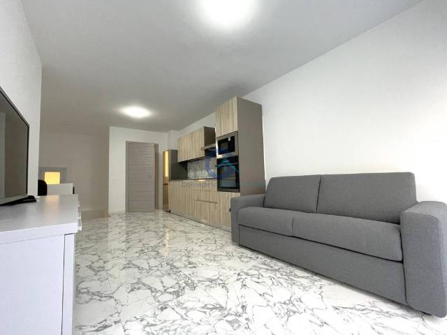 Appartamento in affitto a Catanzaro CZ