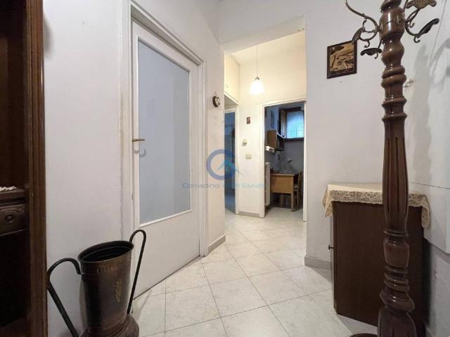 Appartamento in affitto a Catanzaro CZ
