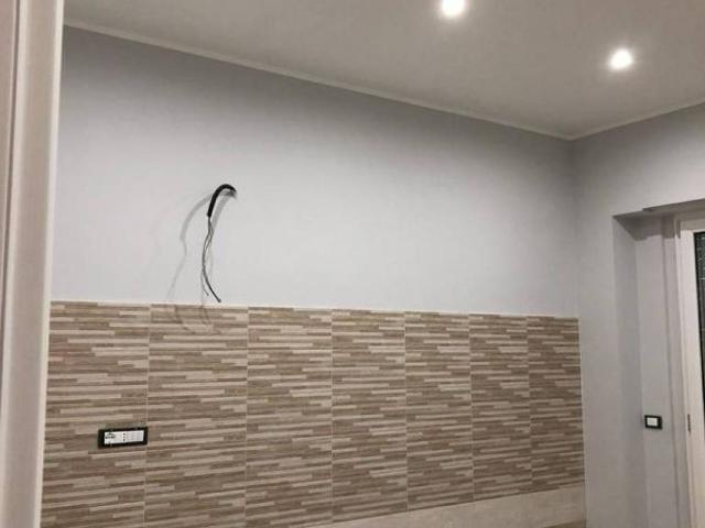 Appartamento in affitto a Catanzaro CZ