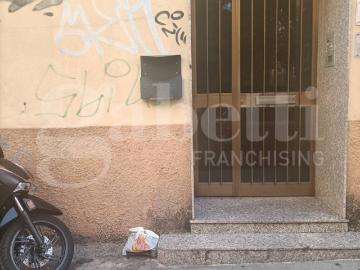Appartamento in affitto a Catanzaro CZ