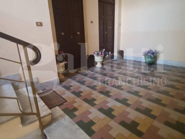 Appartamento in affitto a Catanzaro CZ