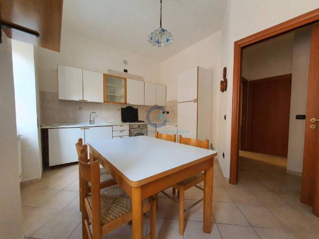 Appartamento in affitto a Catanzaro CZ
