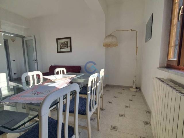 Appartamento in affitto a Catanzaro CZ