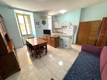 Fiumarella, Calabria