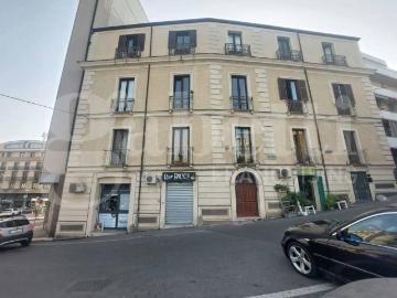 Appartamento in affitto a Catanzaro CZ