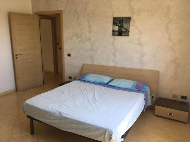 Appartamento in affitto a Catanzaro CZ