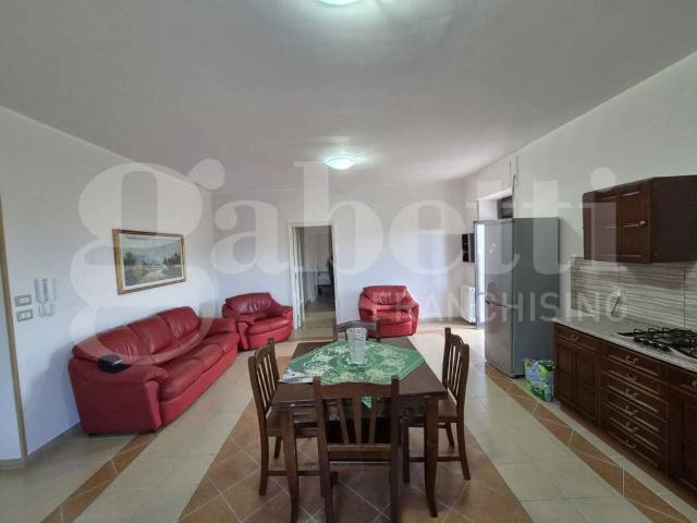 Appartamento in affitto a Catanzaro CZ
