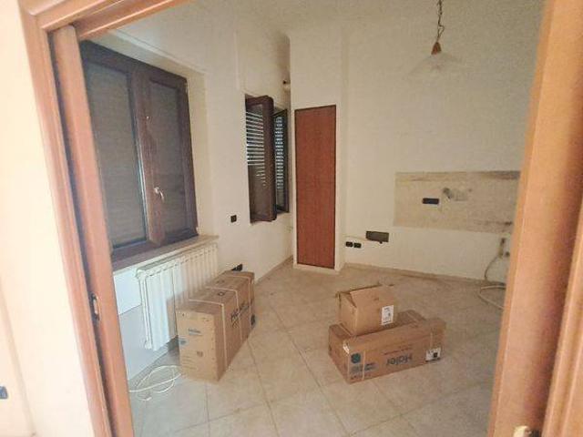 Appartamento in affitto a Catanzaro CZ