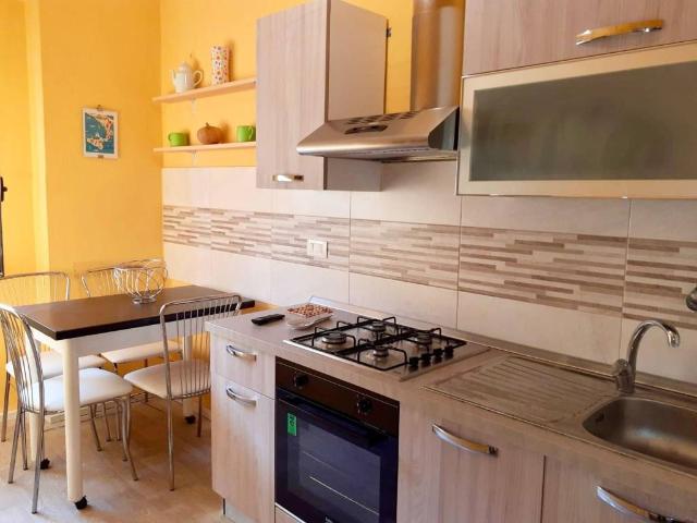 Appartamento in affitto a Catanzaro CZ