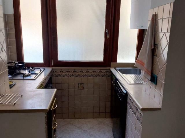 Appartamento in affitto a Catanzaro CZ