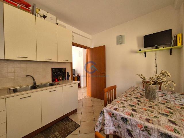 Appartamento in affitto a Catanzaro CZ