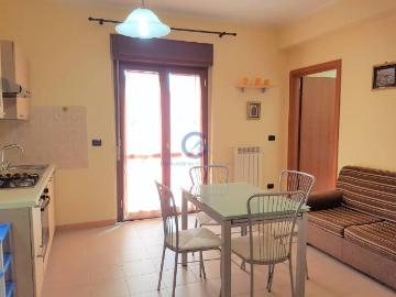 Appartamento in affitto a Catanzaro CZ