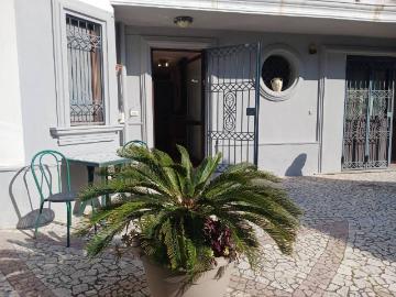 Fiumarella, Calabria - Parcheggio auto