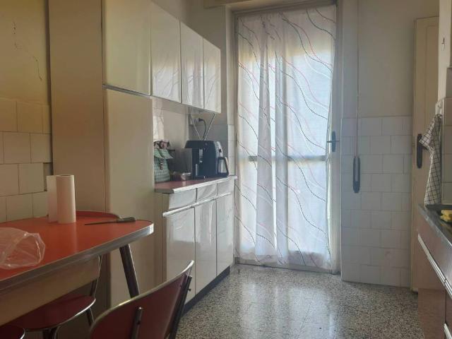 Appartamento in affitto a Catanzaro CZ