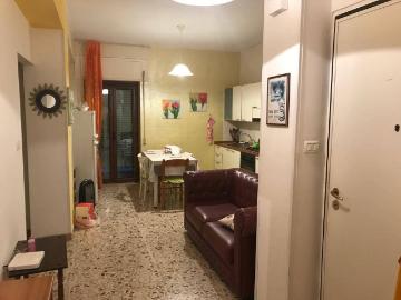 Fiumarella, Calabria - Ascensore