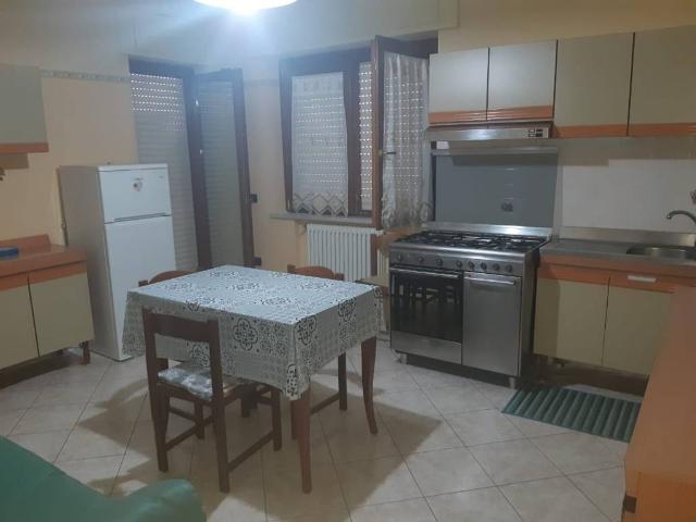 Appartamento in affitto a Catanzaro CZ